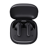TWS QCY Buds T43 ENC fejhallgató szürke (T43 dark grey)