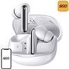 TWS QCY MeloBuds HT12 fejhallgató fehér (HT12 white)