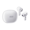 TWS QCY MeloBuds HT16 fejhallgató fehér (HT16 white)