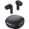 TWS QCY MeloBuds HT16 fejhallgató fekete (HT16 black)