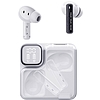 TWS QCY MeloBuds Neo T31 fejhallgató fehér (T31 white)