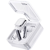 TWS QCY MeloBuds Neo T31 fejhallgató fehér (T31 white)