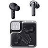 TWS QCY MeloBuds Neo T31 fejhallgató fekete (T31 black)