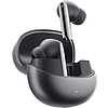 TWS QCY MeloBuds Pro HT08 fejhallgató, ANC fekete (HT08 black)