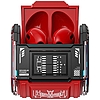 TWS Transformers MG-C03 fejhallgató piros (MG-C03-red)