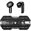 TWS Transformers TF-T01 fejhallgató fekete (TF-T01-black)