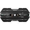 TWS Transformers TF-T01 fejhallgató fekete (TF-T01-black)