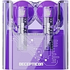 TWS Transformers TF-T08 fejhallgató lila (TF-T08-purple)