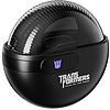 TWS Transformers TF-T09 fejhallgató fekete (TF-T09-black)