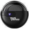 TWS Transformers TF-T09 fejhallgató fekete (TF-T09-black)