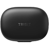 TWS Tribit OpenGo BTH99 fejhallgató fekete (C99-2101N-02)
