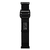 UAG Aktív Nejlon Apple Watch Szíj 42/44/45/49mm - Grafitszürke
