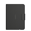 UAG Bluetooth billentyűzetes tok Apple Pencil tartóval és touchpaddel iPad 10.2"-hez - fekete