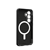 UAG Civilian Pro MagSafe tok Samsung Galaxy S25 5G-hez - fekete