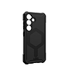 UAG Essential Armor Magnet MagSafe tok Samsung Galaxy S25 5G-hez, fekete
