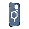 UAG Essential Armor Magnet MagSafe tok Samsung Galaxy S25 Ultra 5G-hez, kék