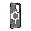 UAG Essential Armor Magnet MagSafe tok Samsung Galaxy S25 Ultra 5G-hez, szürke