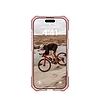 UAG Essential Armor Magsafe iPhone 16 Pro tok - rózsaszín