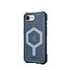 UAG Essential Armor Magsafe iPhone 16e tok - kék