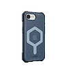 UAG Essential Armor Magsafe iPhone 16e tok - kék