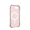 UAG Essential Armor Magsafe iPhone 16e tok - rózsaszín
