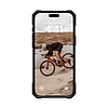 UAG Essential Armor Magsafe tok iPhone 16 Pro Max készülékhez - fekete