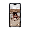 UAG Essential Armor Magsafe tok iPhone 16 Pro Max készülékhez - kék