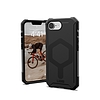 UAG Essential Armor Magsafe tok iPhone 16e-hez - fekete
