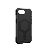 UAG Essential Armor Magsafe tok iPhone 16e-hez - fekete