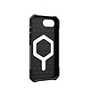 UAG Essential Armor Magsafe tok iPhone 16e-hez - fekete