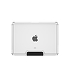 UAG Lucent [U] MagSafe tok MacBook Air 13" 2022 M2-höz - átlátszó