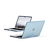 UAG Lucent [U] tok MacBook Air 13" M2 2022 / M3 2024-hez - kék