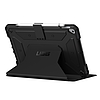 UAG Metropolis Apple Pencil tok iPad 10.2"-hez - fekete