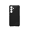 UAG Metropolis LT mágneses tok Samsung Galaxy S25 5G-hez - fekete kevlár