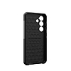 UAG Metropolis LT mágneses tok Samsung Galaxy S25 5G-hez - fekete kevlár
