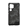 UAG Metropolis LT mágneses tok Samsung Galaxy S25 Ultra 5G-hez, fekete (188698)