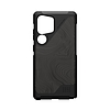 UAG Metropolis LT mágneses tok Samsung Galaxy S25 Ultra 5G-hez, fekete (188700)