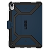 UAG Metropolis SE tok Apple Pencil tartóval iPad 10.9"-hez (10. generáció) - sötétkék