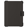 UAG Metropolis SE tok Apple Pencil tartóval iPadhez iPad 10.9" 10 / 11" - fekete