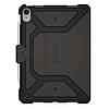 UAG Metropolis SE tok Apple Pencil tartóval iPadhez iPad 10.9" 10 / 11" - fekete