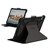 UAG Metropolis SE tok Apple Pencil tartóval iPadhez iPad 10.9" 10 / 11" - fekete