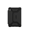 UAG Metropolis SE tok tok Stylus tartóval Samsung Galaxy Tab S9 FE-hez - fekete
