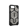 UAG Monarch Pro MagSafe tok iPhone 16e-hez - titán