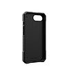 UAG Monarch Pro MagSafe tok iPhone 16e-hez - titán