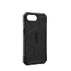 UAG Pathfinder MagSafe tok iPhone 16e-hez - fekete