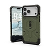 UAG Pathfinder MagSafe tok iPhone 17 Pro Maxhoz - olívazöld