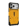UAG Pathfinder MagSafe tok iPhone 17 Pro Maxhoz - sárga