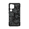 UAG Pathfinder SE Magnet MagSafe tok Samsung Galaxy S25 Ultra 5G-hez - fekete/szürke