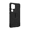 UAG Pathfinder tok Samsung Galaxy S25 Ultra 5G-hez, fekete