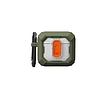 UAG Plasma tok AirPods 4-hez - olívazöld